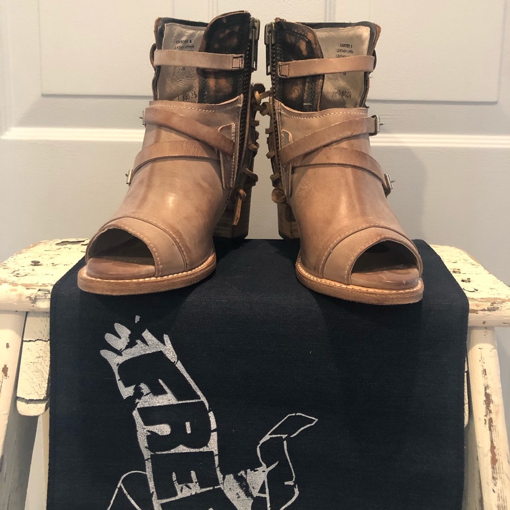 Freebird by Steven CARTER shoe